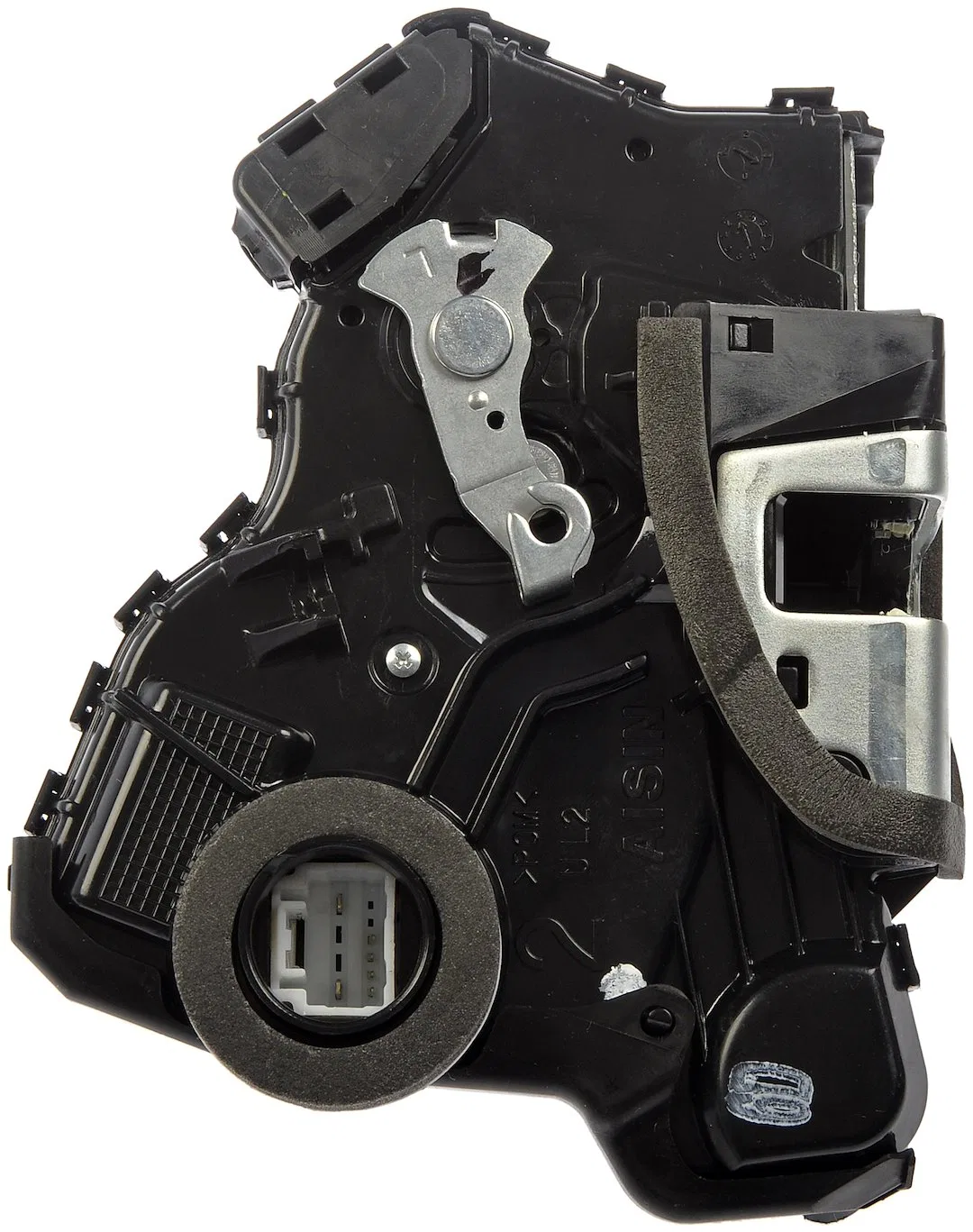 931-401 – DORMAN Door Lock Actuator, OE Replacement Latch And Actuator Assembly - view 2